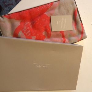 New in Box India Hicks siren scarf